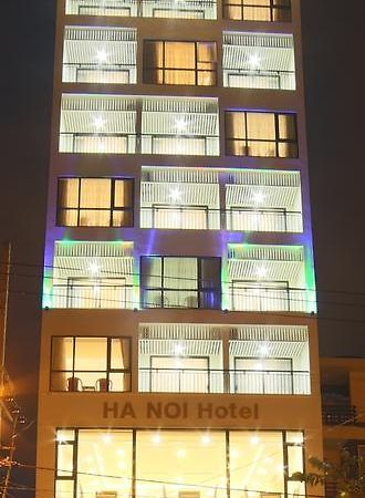 Ha Noi Hotel Da Nang Esterno foto