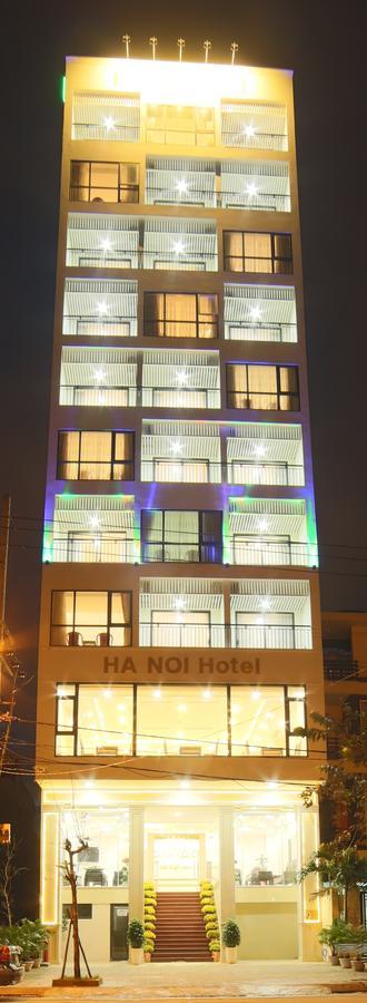 Ha Noi Hotel Da Nang Esterno foto
